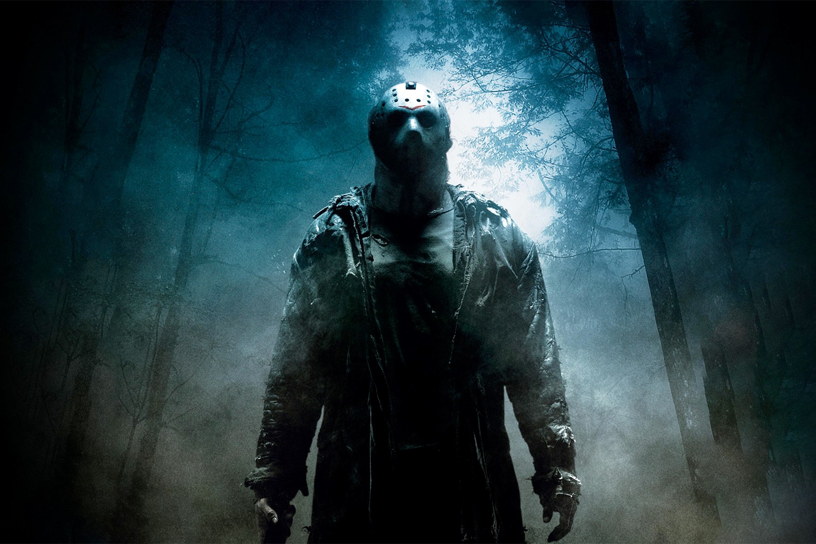 ‘Friday the 13th’ Reboot Makes Jason and His Story Much Faster