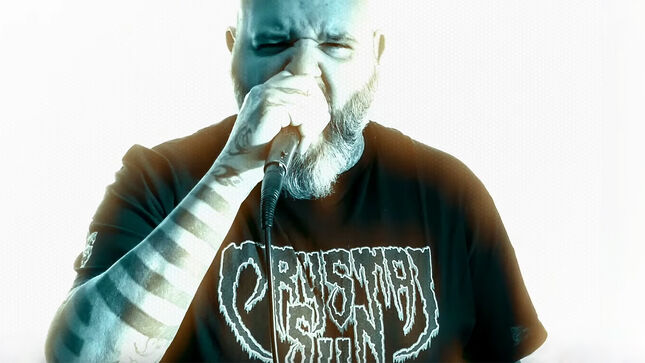 SADIST Premier “Jugular Bells” Music Video