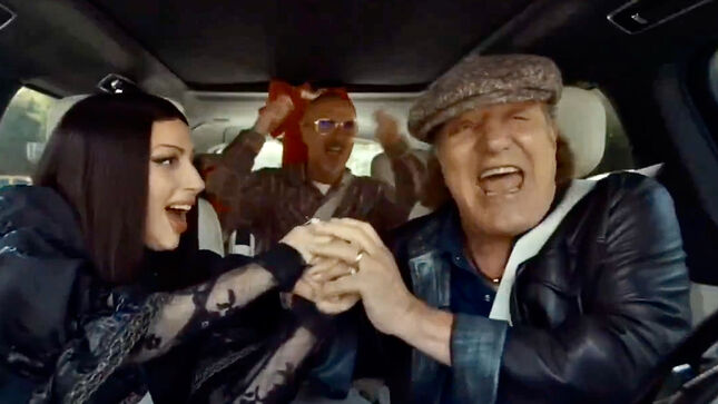 watch-brian-johnson-and-lady-gaga-duet-on-ac/dc-classic-“highway-to-hell”;-video