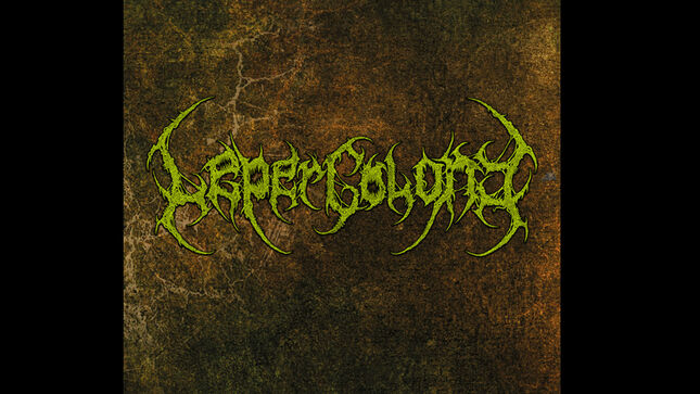 LEPER COLONY Feat. Former MORGOTH Vocalist MARC GREWE, PAGANIZER Guitarist ROGGA JOHANSSON Sign With Testimony Records