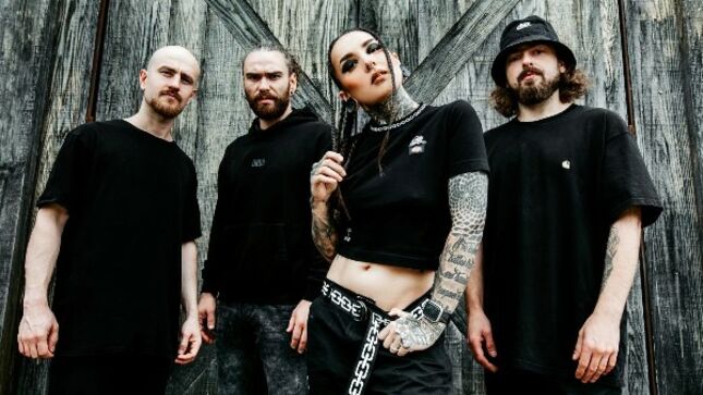 jinjer-–-“five-songs-that-define-us”-(video)