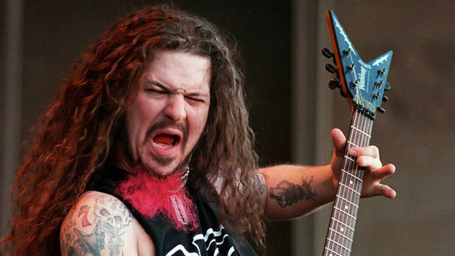 KERRY KING Shares Funny Memory Of Late PANTERA Legend DIMEBAG DARRELL – “Dime Falls Out Of The Limo And Makes Believe He’s Just Obliterated…”; Video