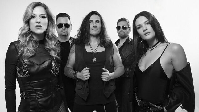 THE BIG DEAL Release “Fairy Of White” Singe And Music Video