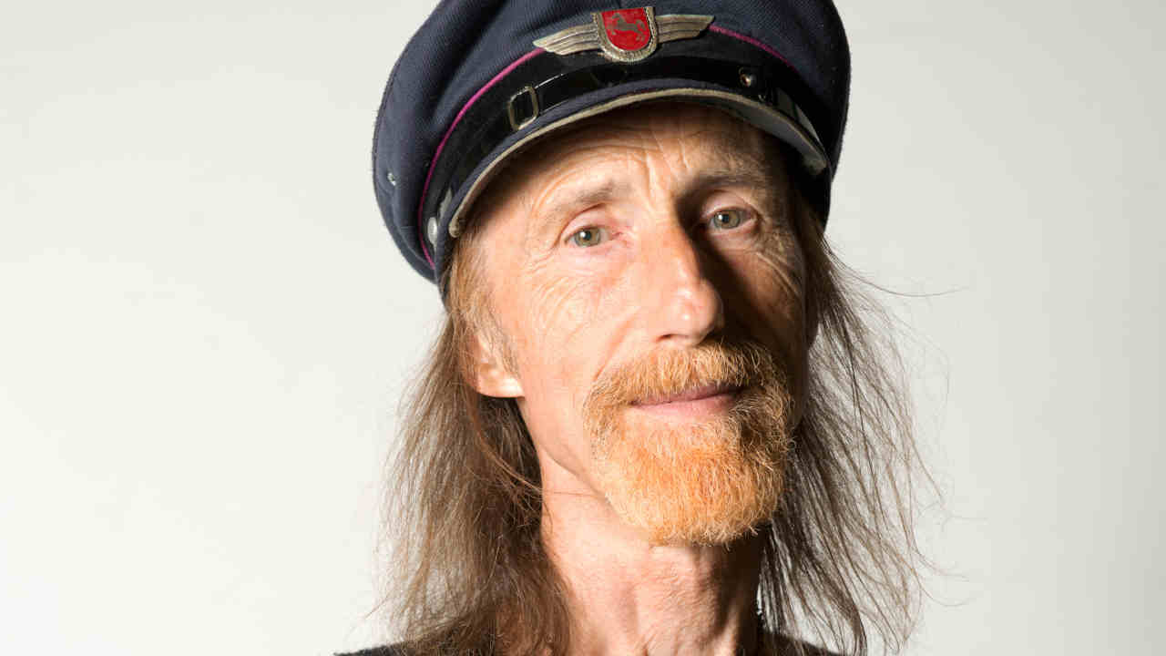 “I had just taken my first acid trip, and I had an African spear and a Chinese Warlord outfit”: Arthur Brown’s wild tales of Jimi Hendrix, Frank Zappa, David Bowie and more