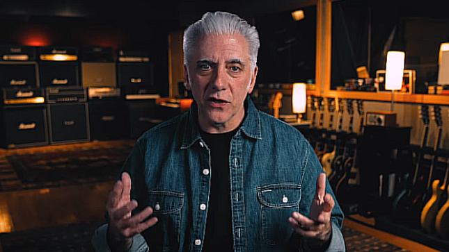 Producer / Songwriter RICK BEATO Discusses The Death Of Music Genres – “What Musical Era Are We In Today?” (Video)