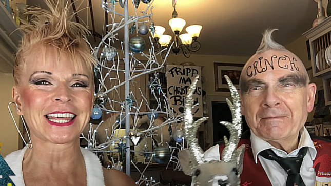 robert-fripp-&-toyah-share-“we-wish-you-a-merry-christmas”-singalong-for-sunday-lunch-(video)