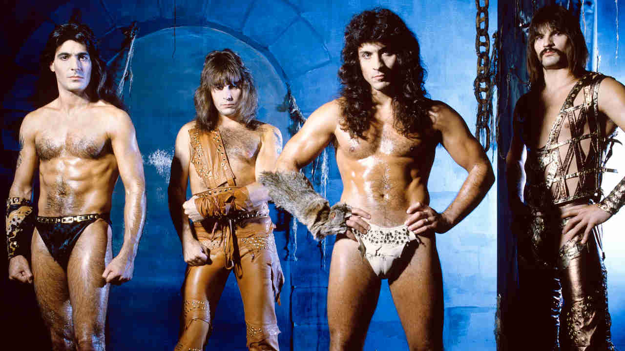 “we-wanted-to-look-like-something-never-before-seen-in-heavy-metal.-what-would-be-wilder-than-denim-and-leather?-animal-fur!”-how-manowar-helped-invent-power-metal-with-hail-to-england