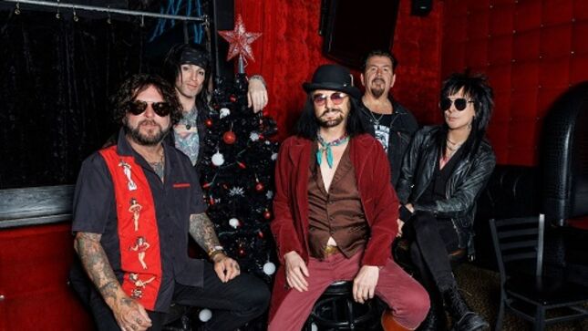 la.-guns-–-new-album,-leopard-skin,-due-in-april-2025;-first-batch-of-lucky-mf’r-tour-dates-announced