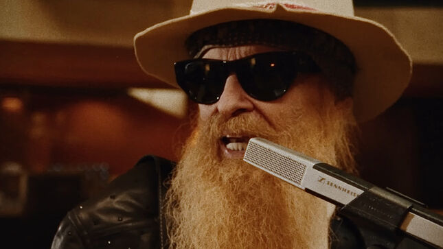 zz-top’s-billy-f-gibbons-honoured-in-las-vegas-city-hall-proclamation-ceremony;-photos