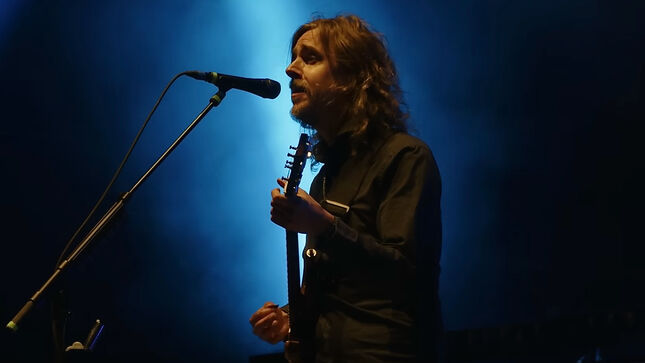 opeth-unleashes-“the-drapery-falls”-live-at-bloodstock-2024;-official-pro-shot-video-posted