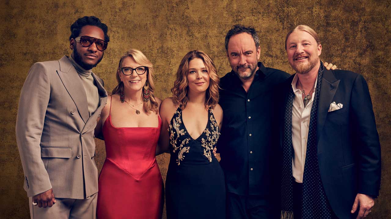 watch-derek-trucks,-susan-tedeschi-and-dave-matthews-pay-musical-tribute-to-the-grateful-dead