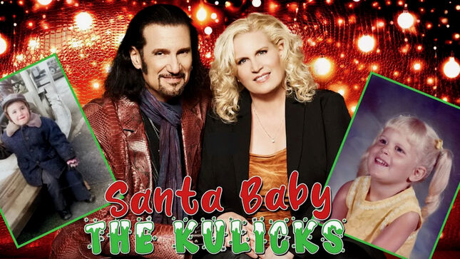 bruce-kulick-and-wife-lisa-lane-kulick-perform-“santa-baby”;-video