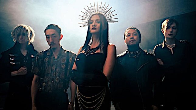 japan’s-serenity-in-murder-return-with-new-single-/-video-“god-forsaken”