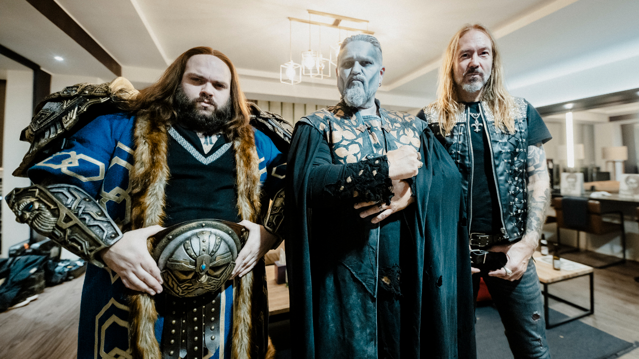 “every-night-of-our-tour,-we’d-get-a-report-about-weapons-being-confiscated.”-we-went-backstage-with-powerwolf,-hammerfall-and-wind-rose-on-the-power-metal-tour-of-the-year-–-and-it-was-even-more-ludicrous-than-we’d-imagined