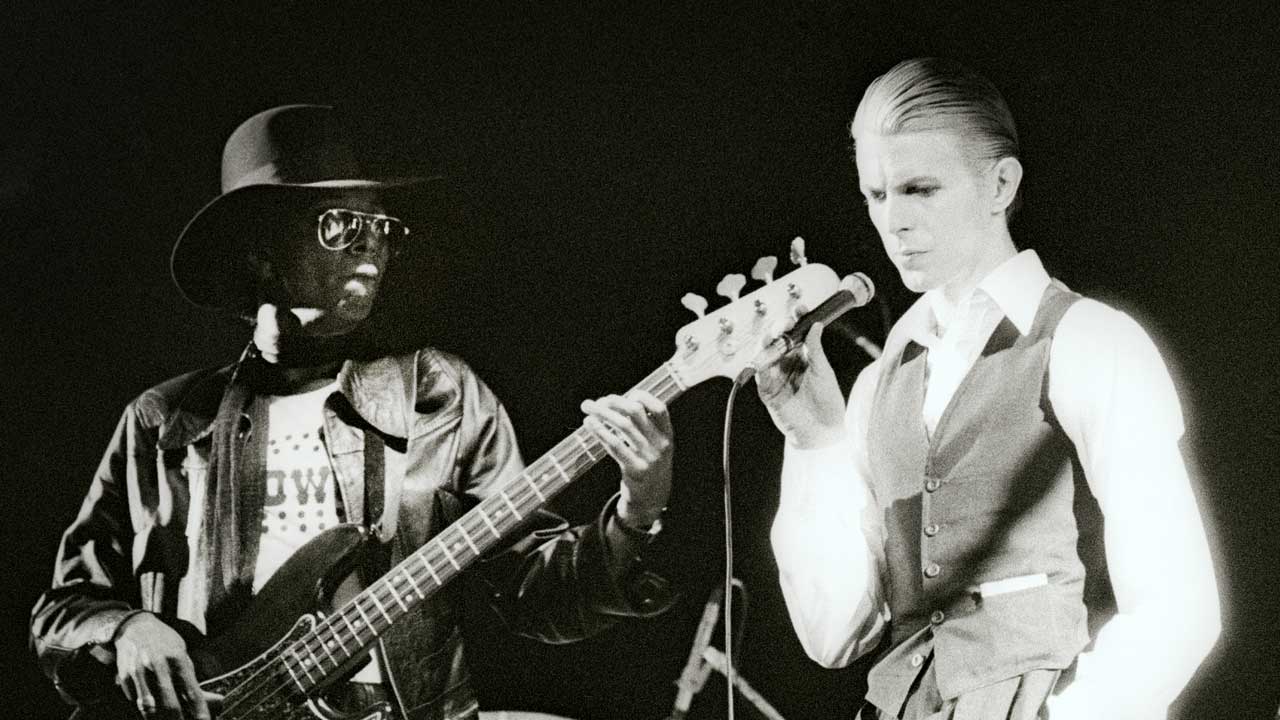 “I wasn’t fired, they just didn’t call me back. I didn’t even get a note from David saying it’s time to move on”: The unlikely story of George Murray, the David Bowie bassist who became a school superintendent