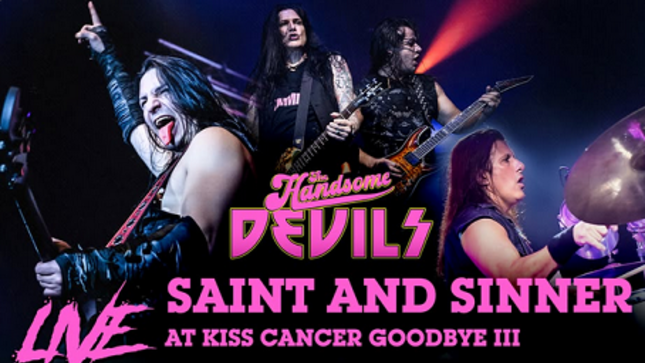 the-handsome-devils-feat.-todd-kerns-perform-“saint-and-sinner”-live-at-kiss-cancer-goodbye-iii-benefit;-pro-shot-video