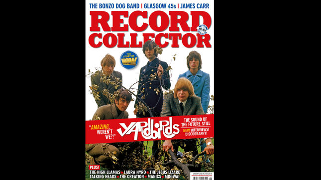 the-yardbirds-grace-cover-of-january-2025-issue-of-record-collector