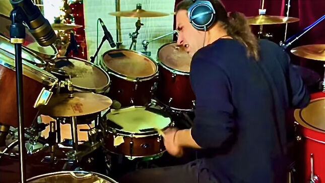 brian-tichy-performs-drums-only-cover-of-rush-classic-“tom-sawyer”-–-“i’ve-been-practicing-this-since-7th-grade”;-video