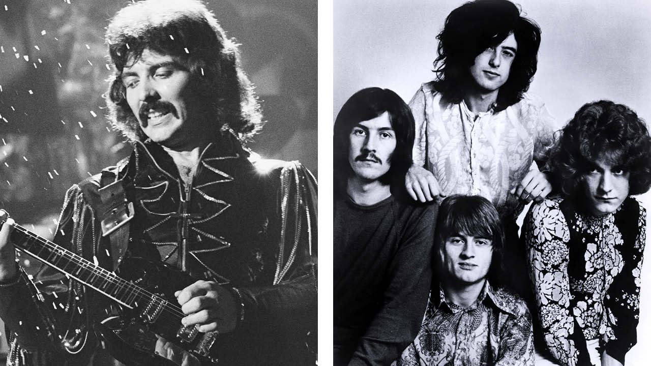 “we-jammed-with-zeppelin-john-bonham-said,-‘let’s-play-that-song-of-yours-i-like.’-that-was-supernaut”:-tony-iommi-on-the-rivalry-between-black-sabbath-and-led-zeppelin-–-and-their-lost-jam-session