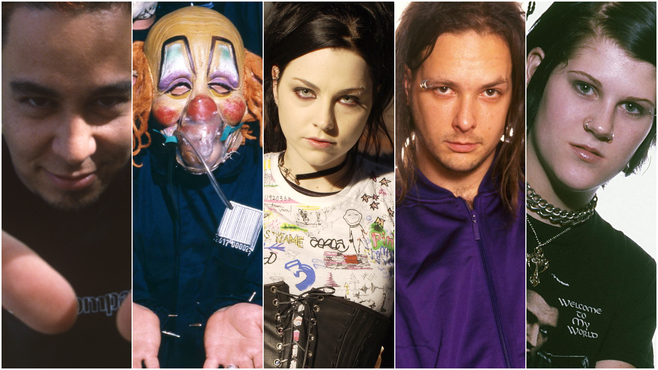 “It’s actually Sid Wilson’s favourite Slipknot song.” Inside nu metal’s greatest deep cuts