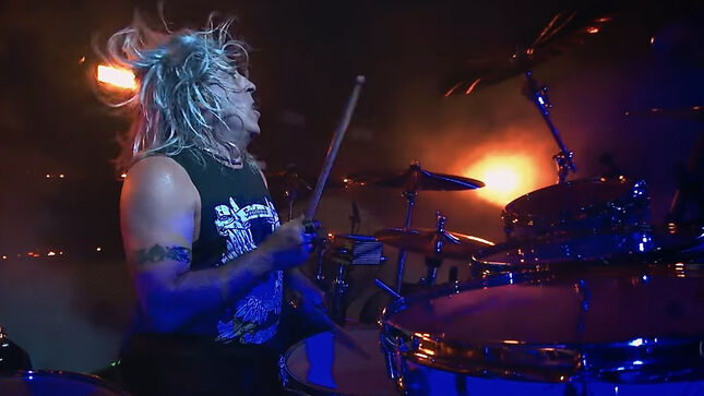 mikkey-dee-hospitalized-for-three-weeks-with-“very-serious-blood-infection”-–-“i-am-home-fighting-this-bastard-bacteria,”-says-scorpions-/-motorhead-drummer