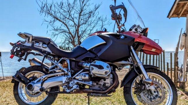 bmw-bike-owned-by-late-rush-drummer-neil-peart-heading-to-auction