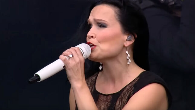 tarja-debuts-official-“never-enough”-video-from-rocking-heels:-live-at-hellfest