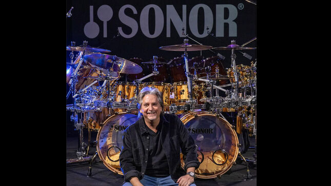 styx-drummer-todd-sucherman-returns-to-sonor-drums;-video