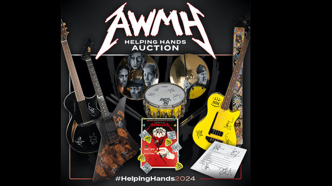 metallica-–-last-chance-to-bid-for-items-and-experiences-in-2024-helping-hands-auction