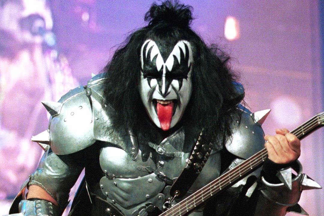 Kiss Settles With Fired Wig Roadie After Judge’s Warning