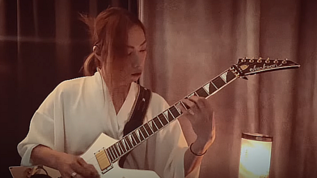 ryujin-guitarist-ryoji-shinomoto-performs-children-of-bodom’s-“lake-bodom”-in-tribute-to-alexi-laiho-(video)