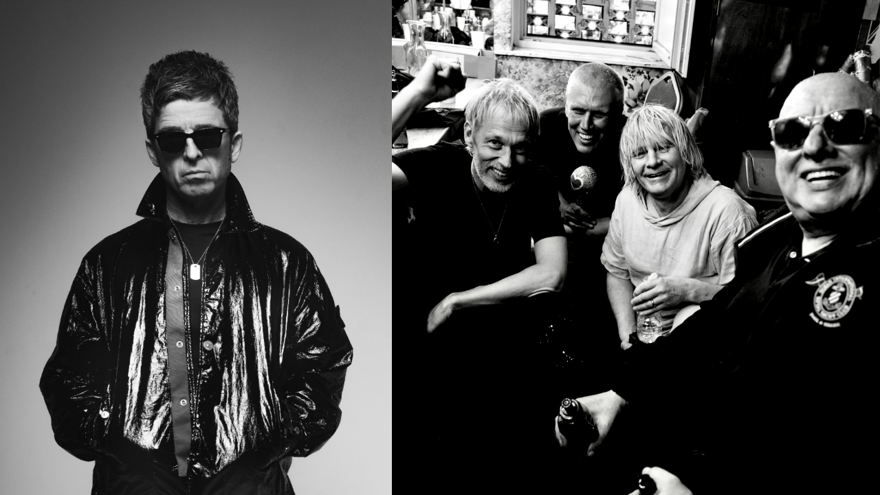 “mantra-of-the-cosmos-is-like-dylan,-dali-and-ginsberg-on-a-rocket-ship-to-the-moon-to-have-it-with-the-clangers.”-oasis’-noel-gallagher-joins-shaun-ryder’s-indie-supergroup-for-new-single-domino-bones-(gets-dangerous)