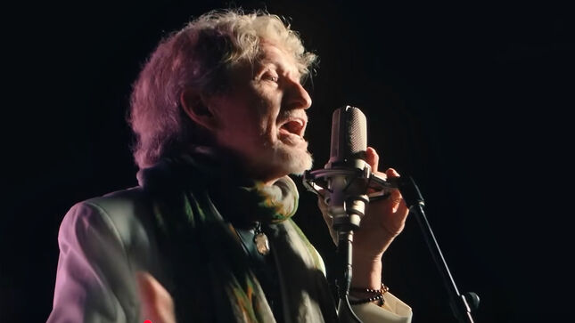 YES Legend’s JON ANDERSON AND THE BAND GEEKS Announce Leg One Of Their 2025 North American Tour