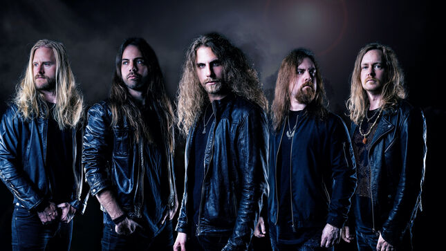 DYNAZTY Debut Music Video For New Single “Call Of The Night”