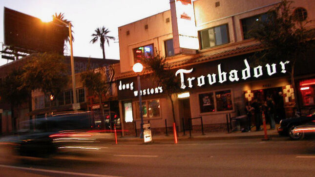 Troubadour, Whisky A Go Go Shows Cancelled As Wildfires Ravage Los Angeles County; Hollywood Bowl Under Threat