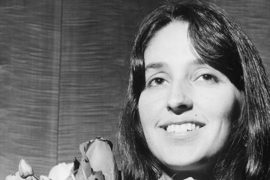 Joan Baez: 10 Essential Songs