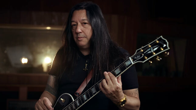 testament-guitarist-eric-peterson-featured-in-new-episode-of-gibson’s-“riff-lords”;-video