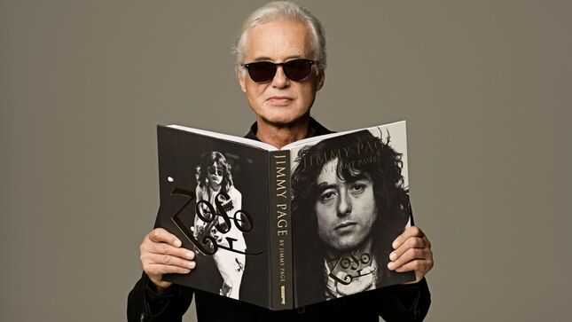 Today In Metal History 🤘 January 9th, 2025 🤘 JIMMY PAGE, MOTÖRHEAD, L.A. GUNS, VAN HALEN, RUSH, SAXON