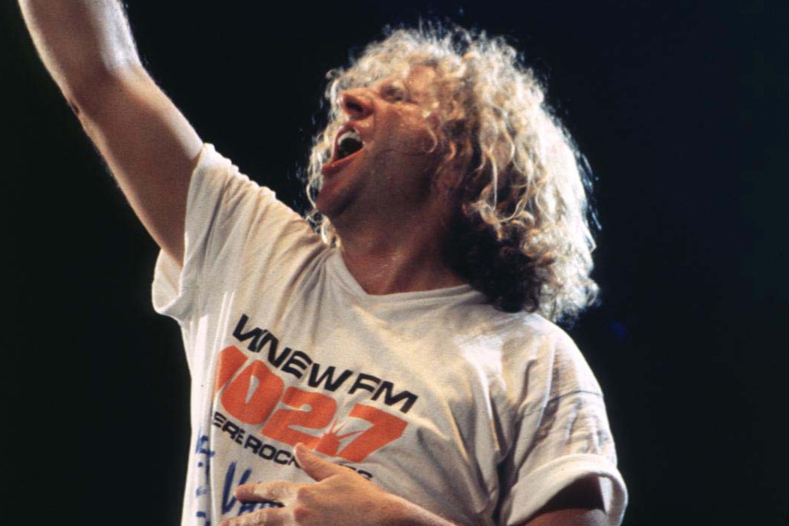 Sammy Hagar Ready to Sing Painful Van Halen Song Again