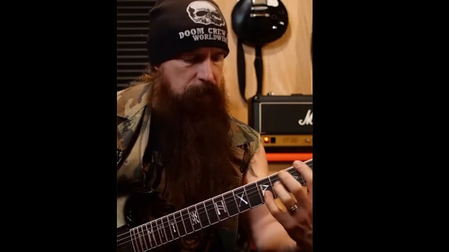 zakk-wylde-demos-the-first-riff-he-wrote-for-ozzy-osbourne,-says-“something-comes-from-somewhere”;-video