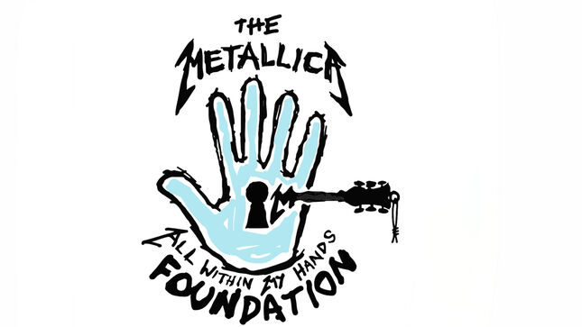 metallica-–-all-within-my-hands-grants-$500,000-to-los-angeles-fire-relief-&-recovery