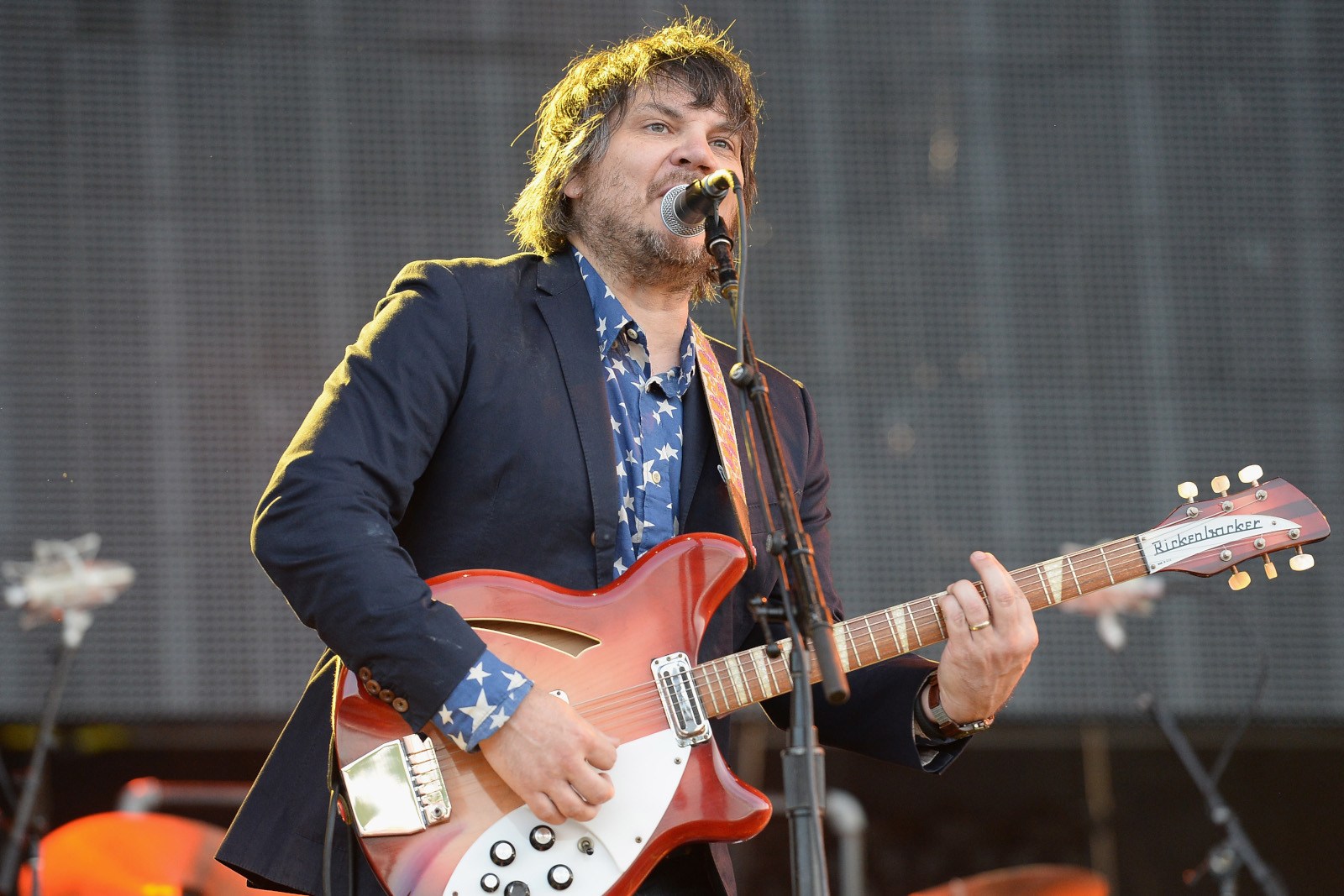 Wilco Announces Sweet and Sour Spring 2025 Tour