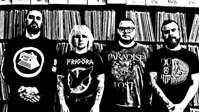 STATICLONE Feat. BLACKLISTED Members Sign To Relapse Records; Announce Debut Album