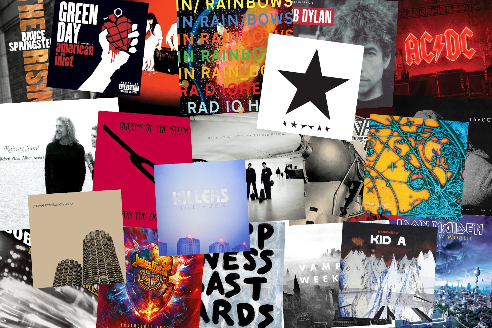 top-25-rock-albums-of-the-21st-century-(so-far)