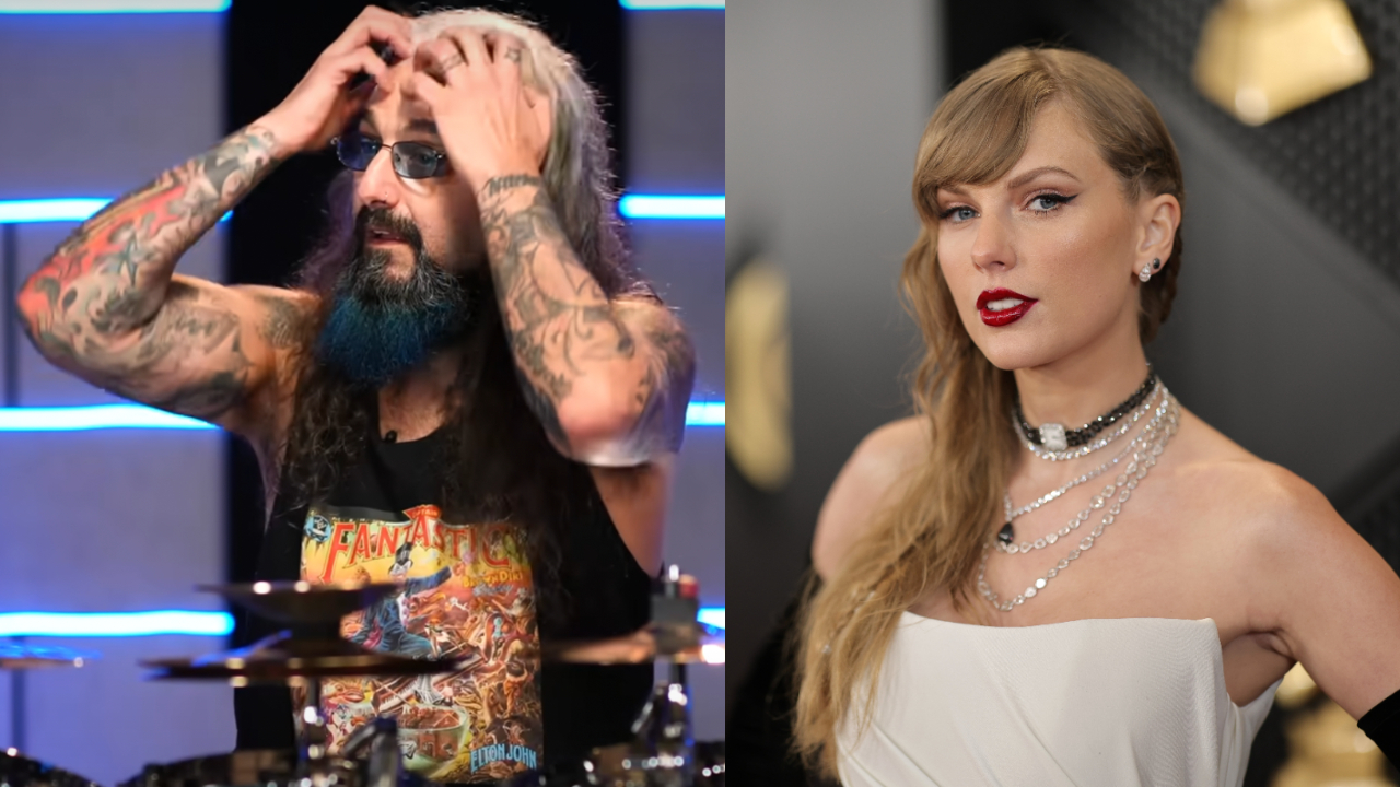 watch-prog-metal-legend-mike-portnoy-(dream-theater)-attempt-to-play-along-to-taylor-swift’s-shake-it-off-with-absolutely-no-idea-what-he’s-listening-to