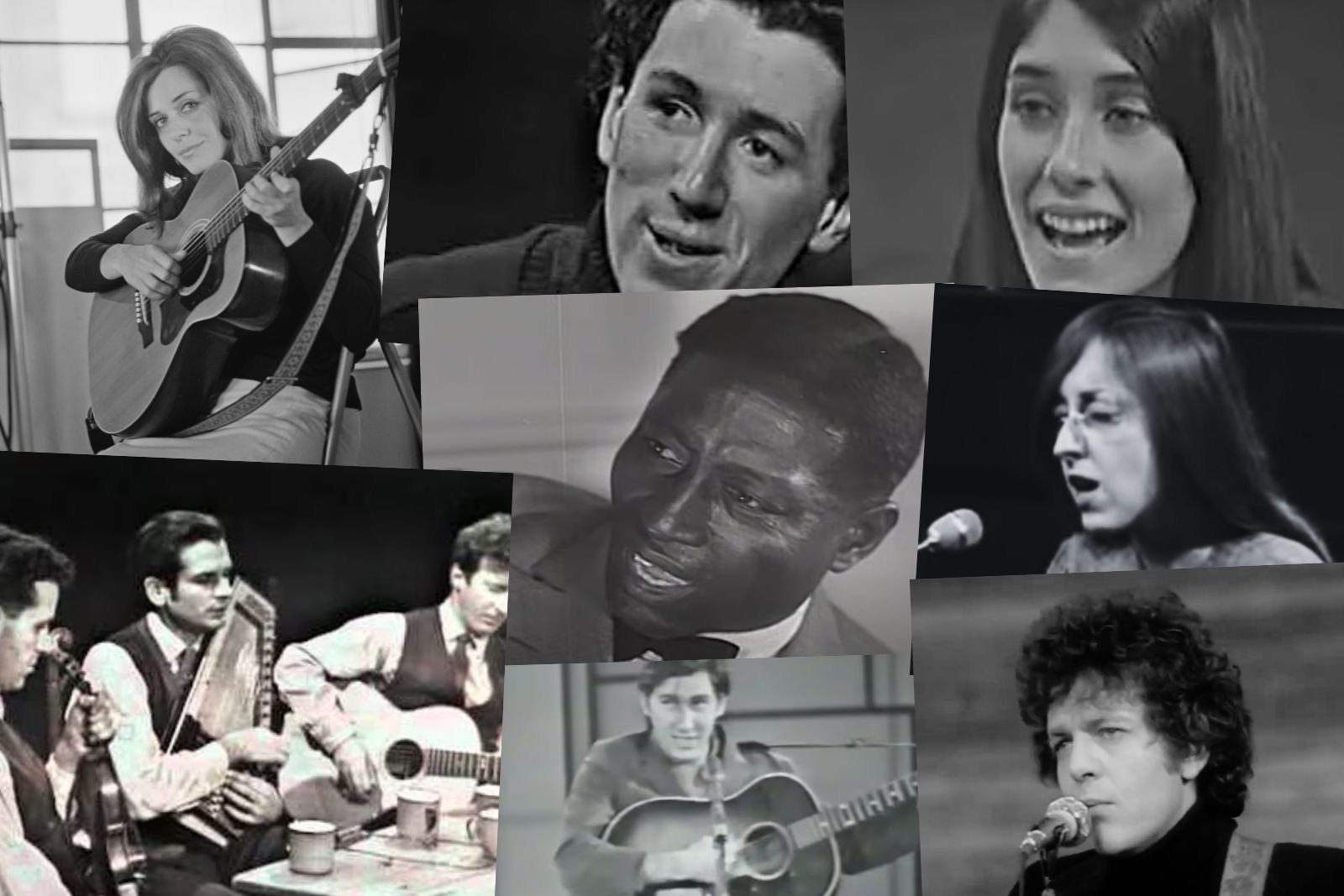 10 Folk Acts That Deserve More Respect