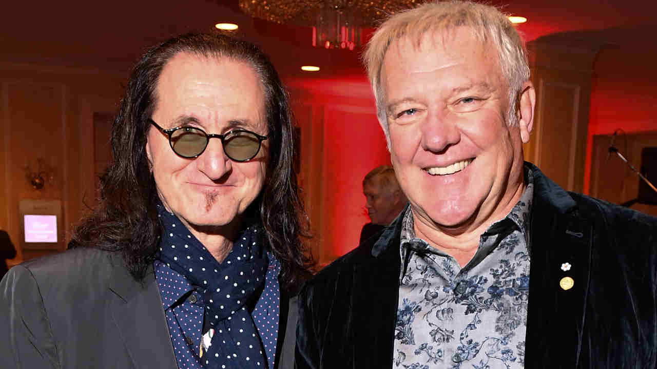 “i’d-rather-be-remembered-for-our-legacy-than-returning-as-the-top-rush-tribute-band”:-alex-lifeson-and-geddy-lee-are-jamming-together-–-but-they-have-no-plans-to-resurrect-rush-with-a-new-drummer