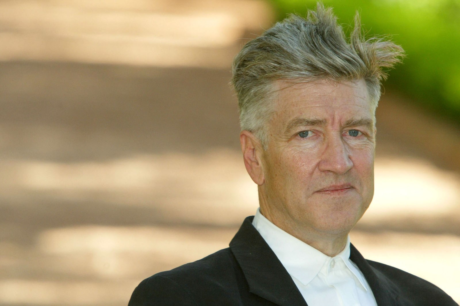 Director David Lynch Dies at 78