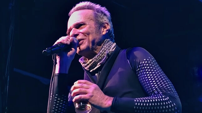 DAVID LEE ROTH Shares New “Imaginary Pot Labels” Visualizer Soundtracked By Bluegrass Rendition Of “Ice Cream Man”