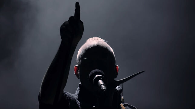 WARDRUNA Release Official Live Video For “Heimta Thurs”